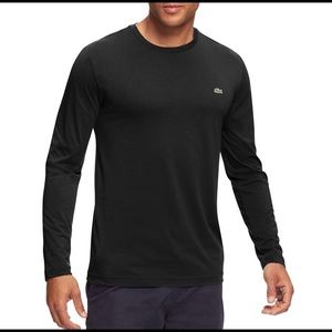 Lacoste Sport Men’s Running/exercise shirt